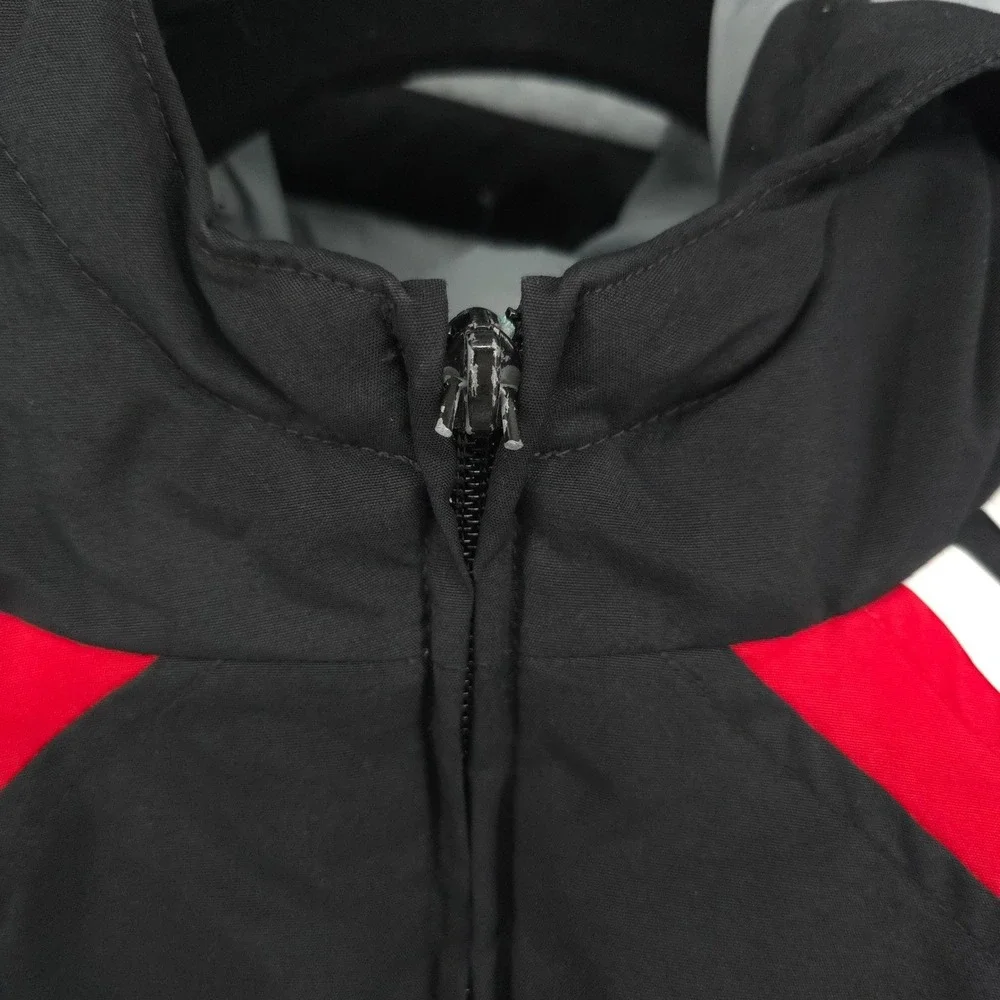 Vintage Adidas Y2K Winter Coat